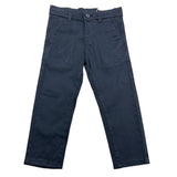 MAYORAL pantalone tinta unita con girovita regolabile Blu per Bambino 513 BLU MAYORAL