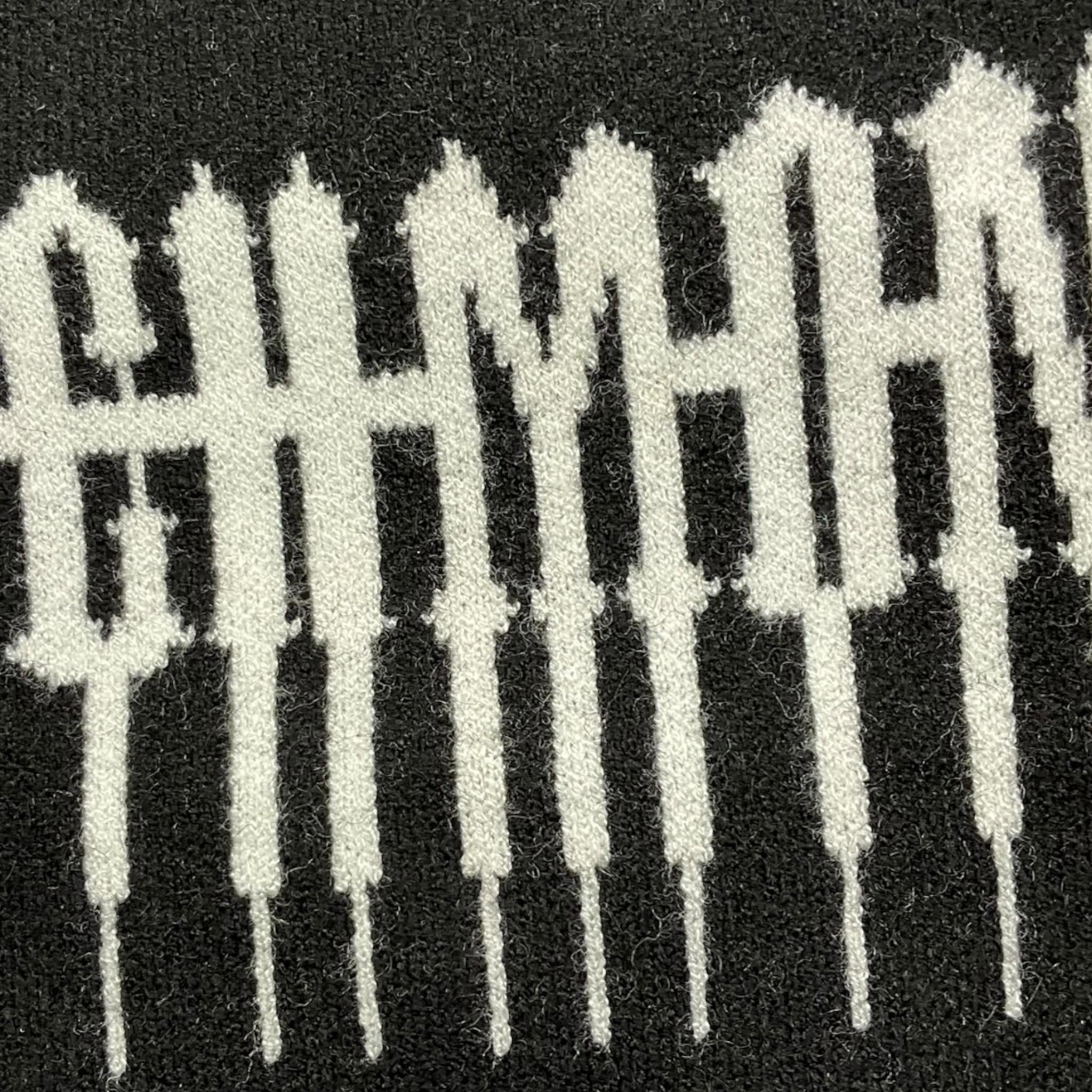 JOHN RICHMOND maglia tinta unita girocollo con stampa Nero per Bambino RIA24071MAXXJ NERO JOHN RICHMOND