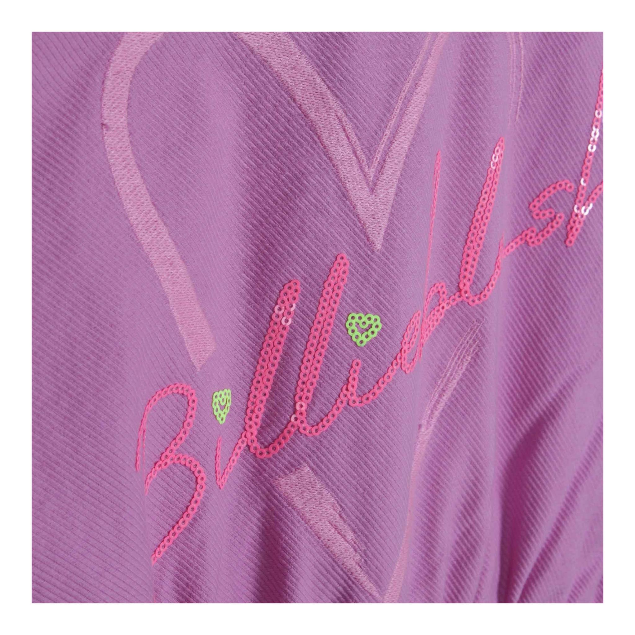 BillIEBLUSH U16351VIOLA