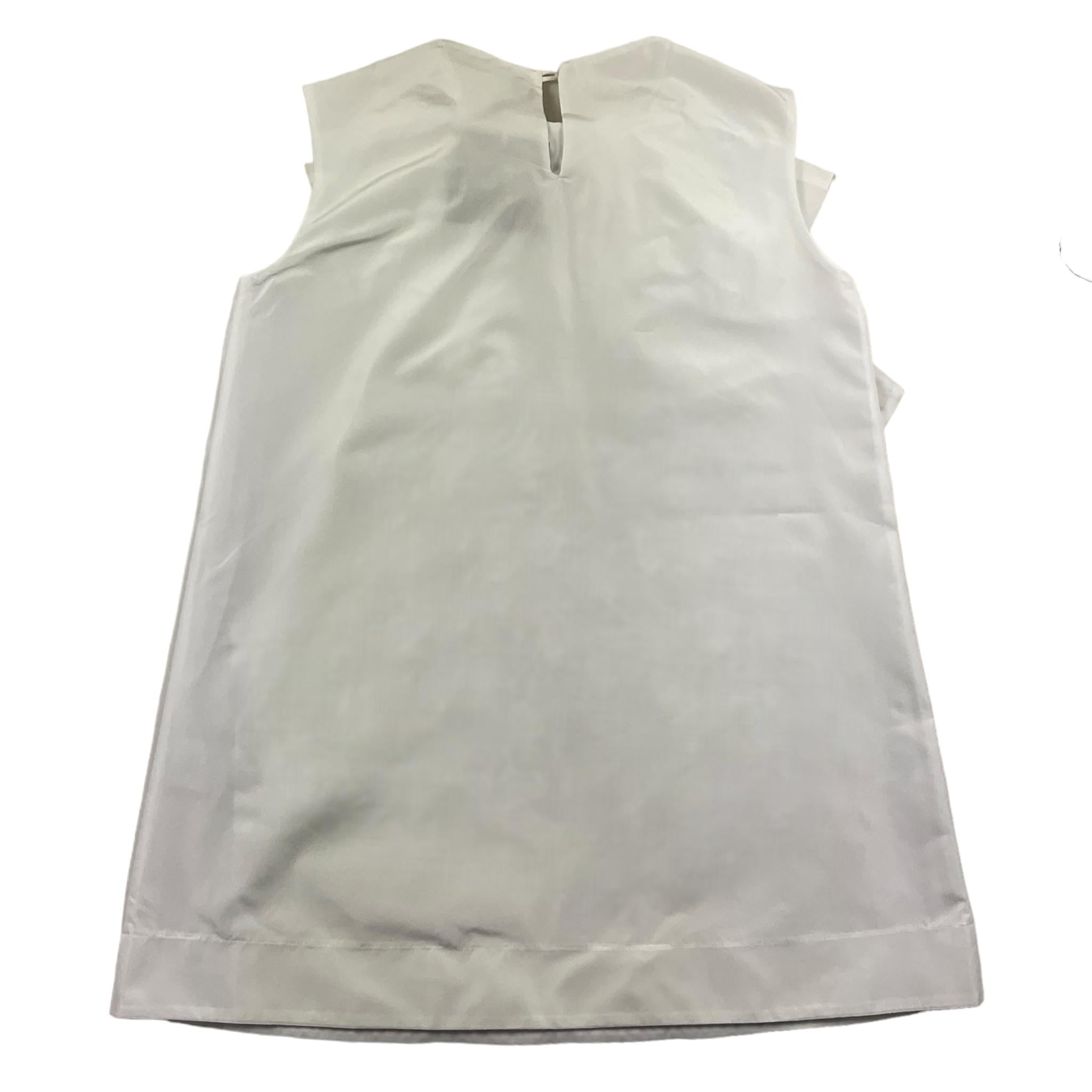 DONDUP DU1B02BIANCO