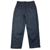 DOU DOU pantalone tinta unita con girovita regolabile Blu per Bambino DV6P00 BLU DOU DOU