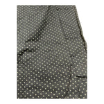 ANTONY MORATO camicia manica lunga tinta unita con fantasia Nero per Bambino MKSL00257 NERO ANTONY MORATO