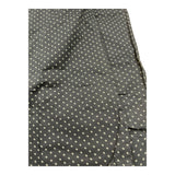 ANTONY MORATO camicia manica lunga tinta unita con fantasia Nero per Bambino MKSL00257 NERO ANTONY MORATO