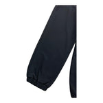 LIU JO pantalone tinta unita con elastico in vita Nero per Bambina GF4206XX NERO LIU JO