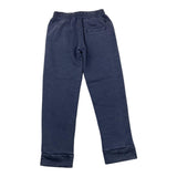 TRUSSARDI pantalone tuta tinta unita Blu per Bambino TBA25109PA BLU TRUSSARDI