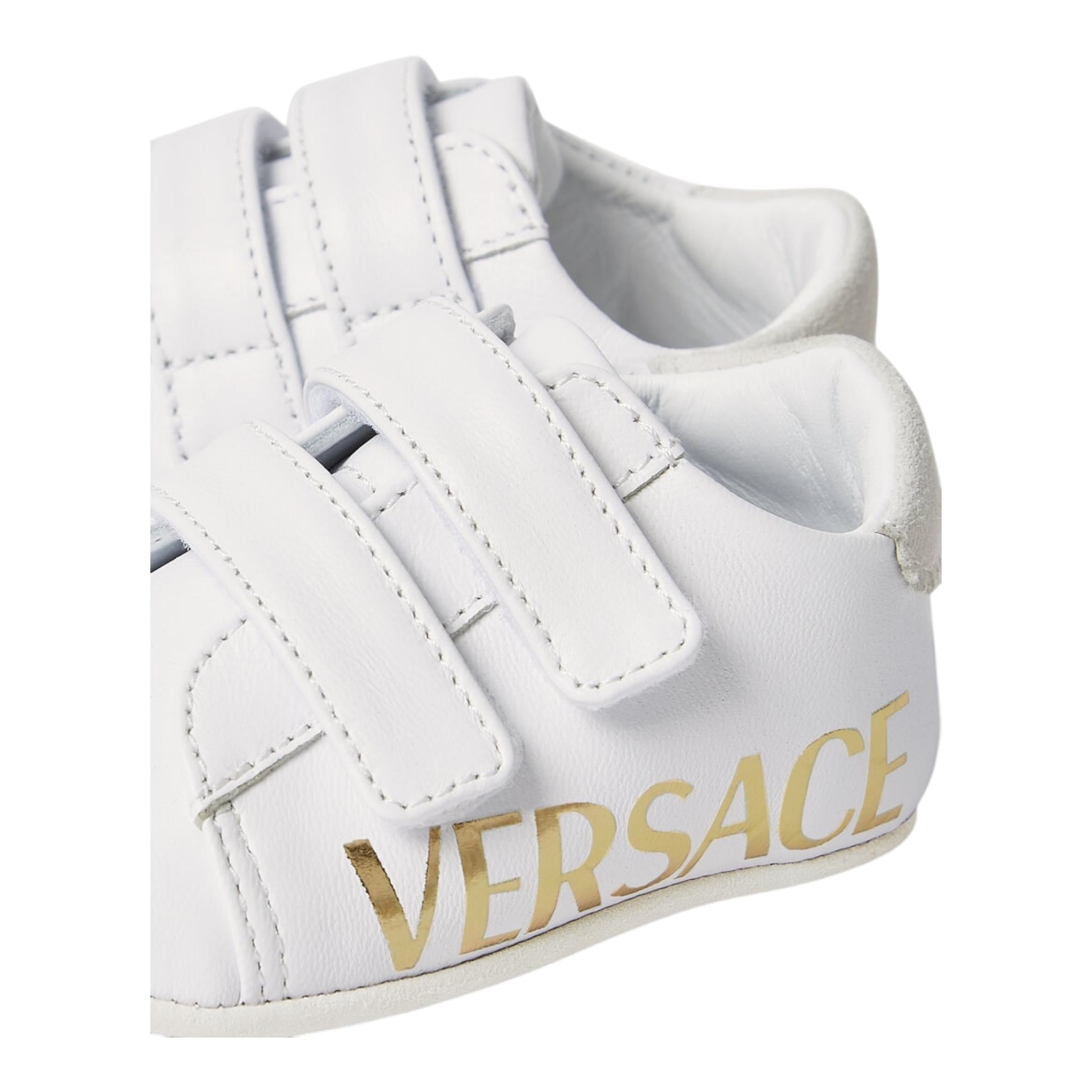 VERSACE 1003824BIANCO
