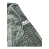 PAOLO PECORA felpa tinta unita con zip e cappuccio Verde per Bambino PP3803 VERDE PAOLO PECORA