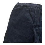 CARRE'MENT BEAU pantalone tinta unita in velluto Blu per Neonato Y30262 BLU CARRE'MENT BEAU