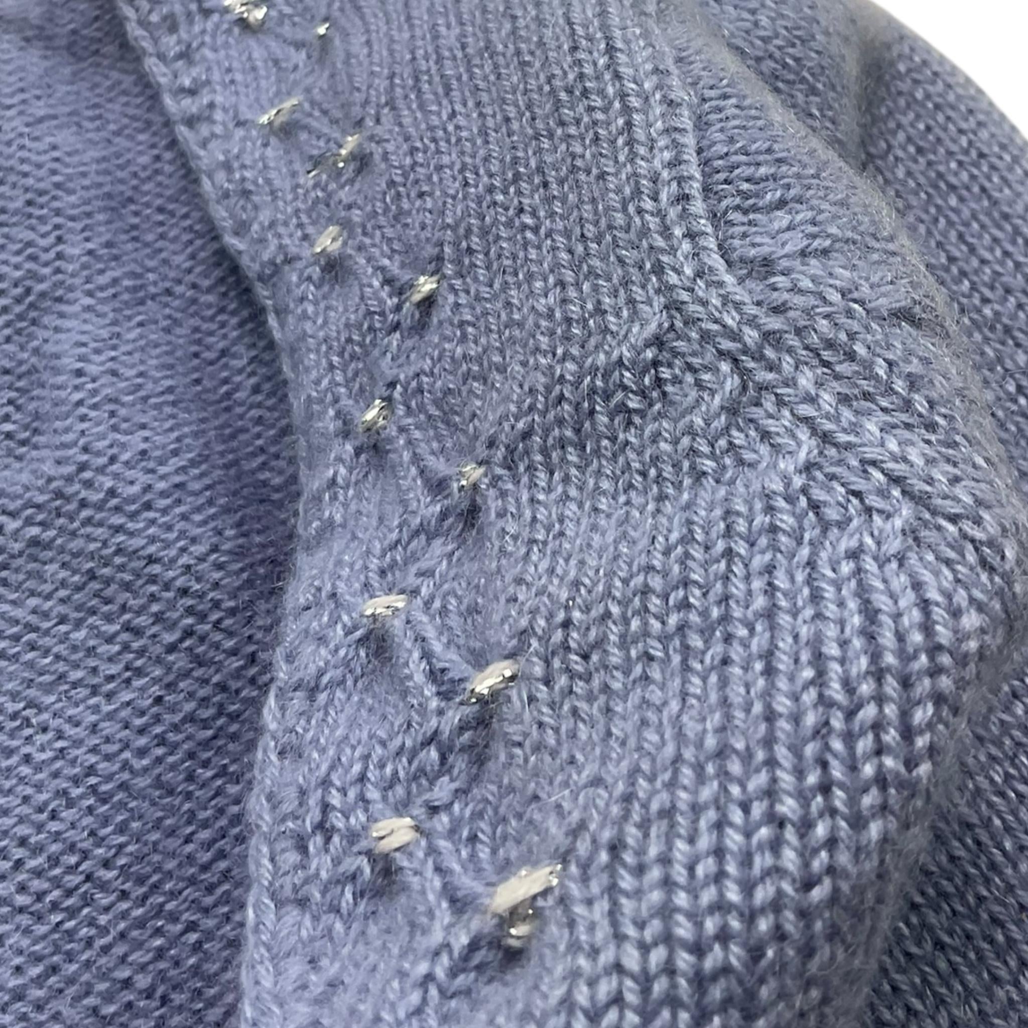 LA STUPENDERIA coprispalle tinta unita  Azzurro per Neonata ZCSC02 AZZURRO LA STUPENDERIA