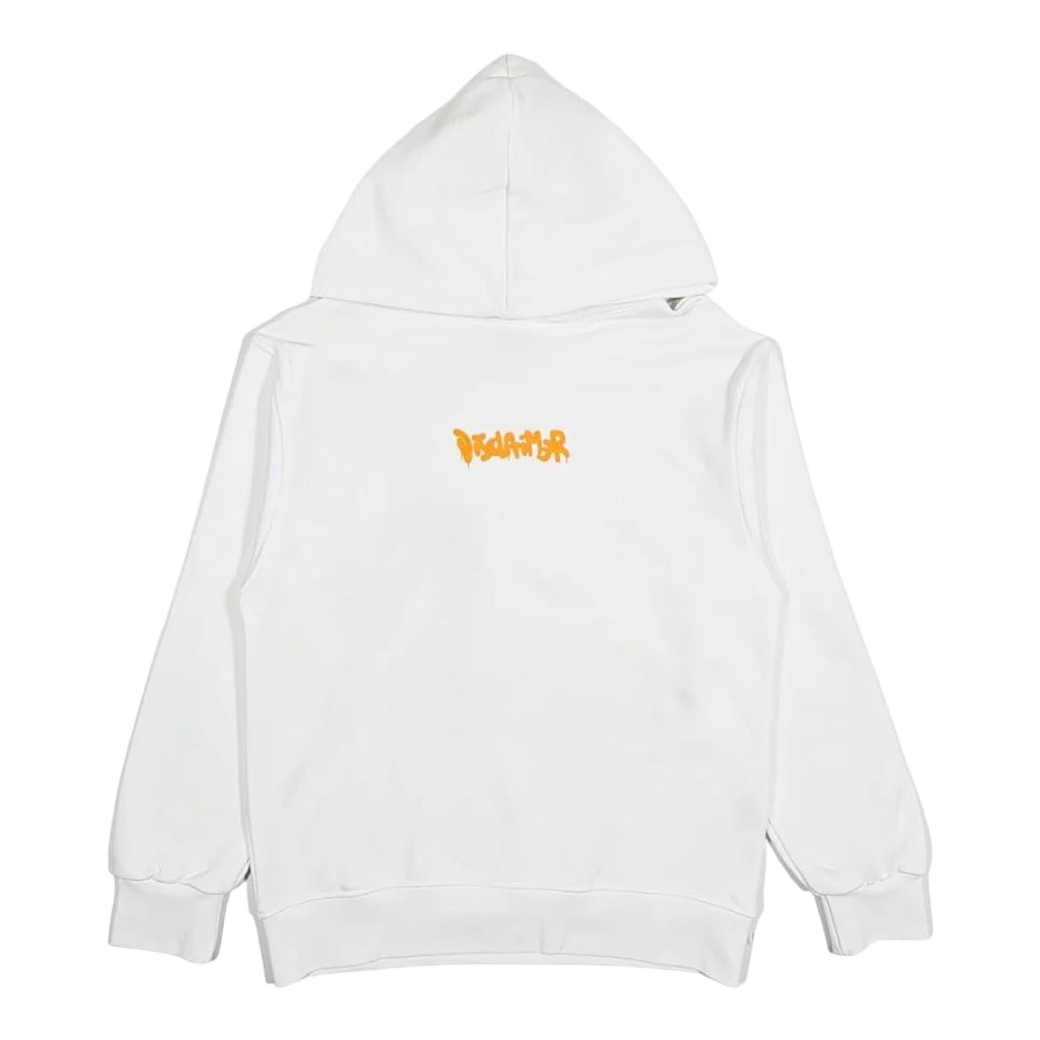 DISCLAIMER 24EDK58000BIANCO