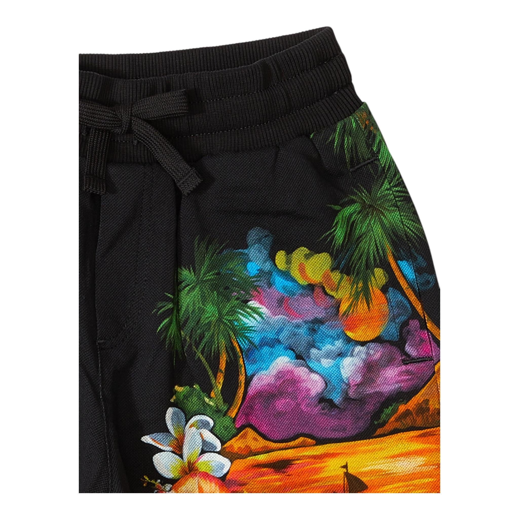 DOLCE & GABBANA L4JQO1NERO