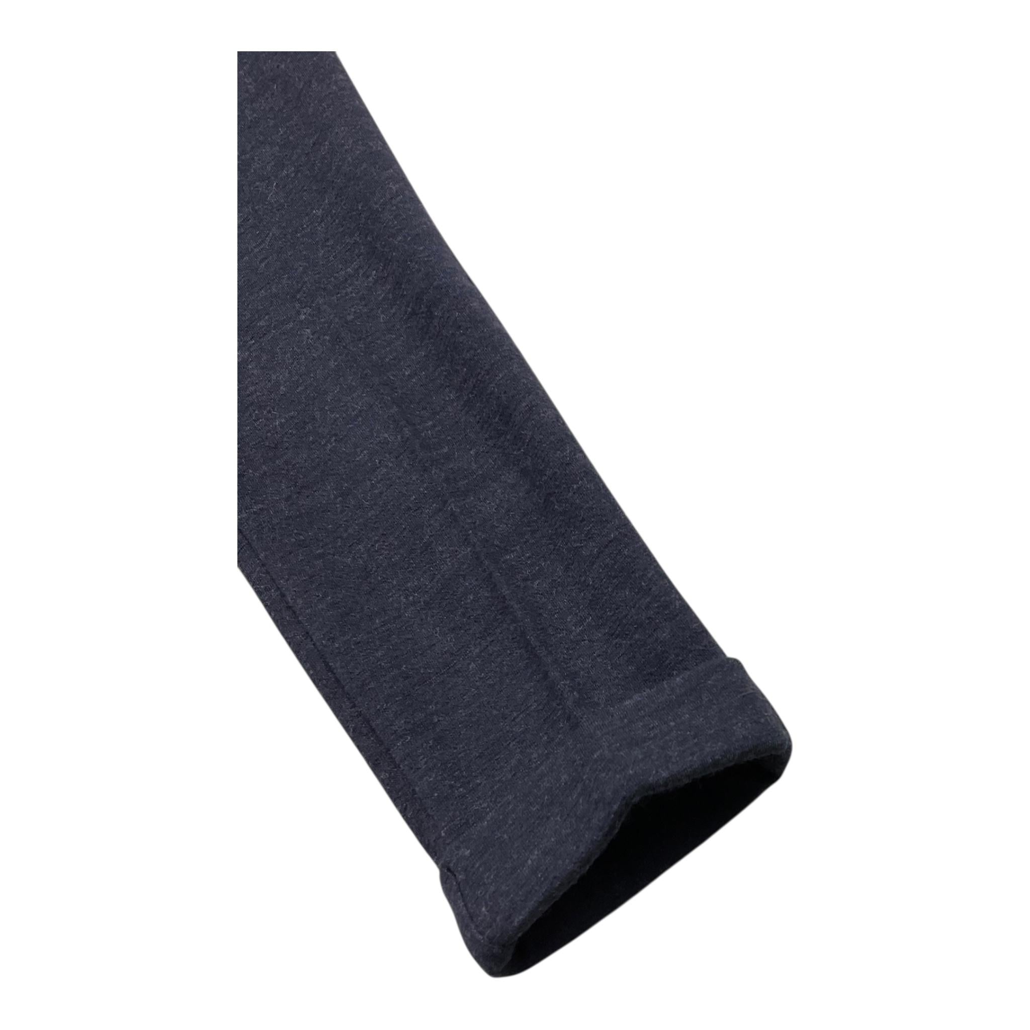 ELEVENTY pantalone tinta unita con tasche americane Blu per Bambino ET6P20 BLU ELEVENTY