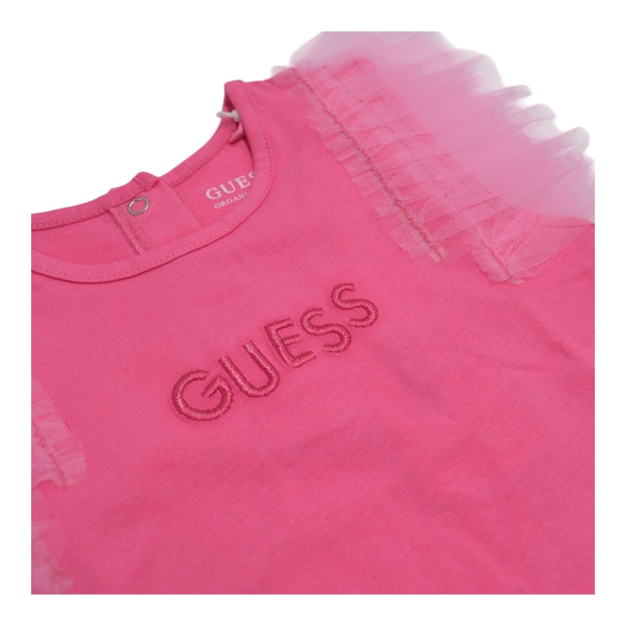 GUESS K4GI22K6YW1XROSA