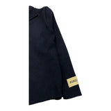 GAELLE maglia tinta unita girocollo Nero per Bambina 2741W00367X NERO GAELLE