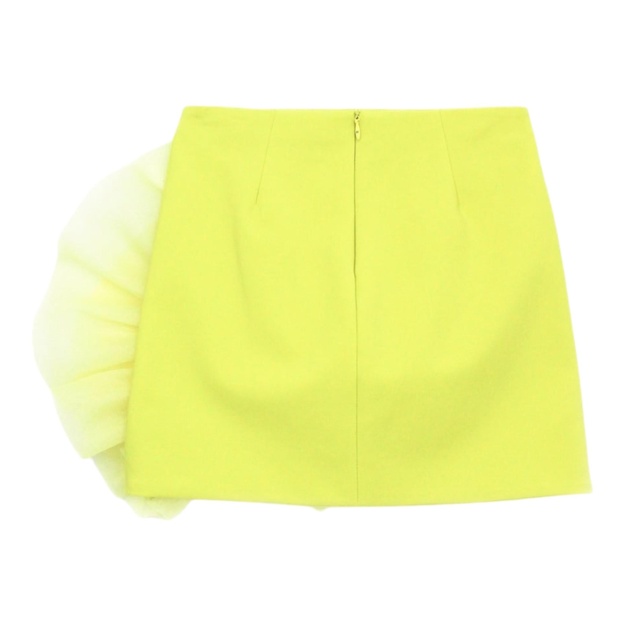 ELISABETTA FRANCHI EFGO0158VERDE ACIDO