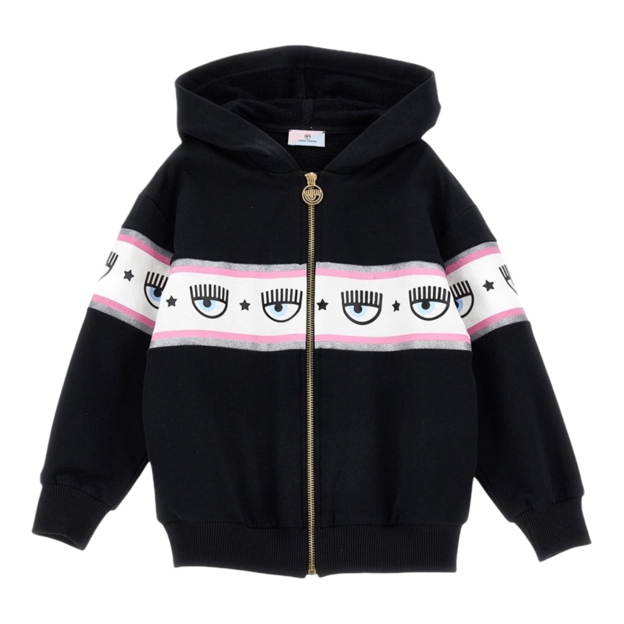 CHIARA FERRAGNI 59B800NERO