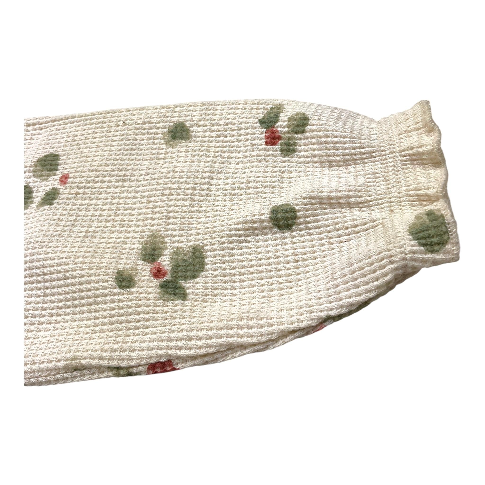 PLAY UP felpa girocollo tinta unita con stampa Panna per Bambino PA022AP11351J PANNA PLAY UP