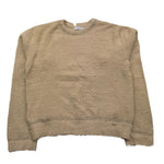 MAYORAL maglia girocollo tinta unita Beige per Neonata 4353NXX BEIGE MAYORAL