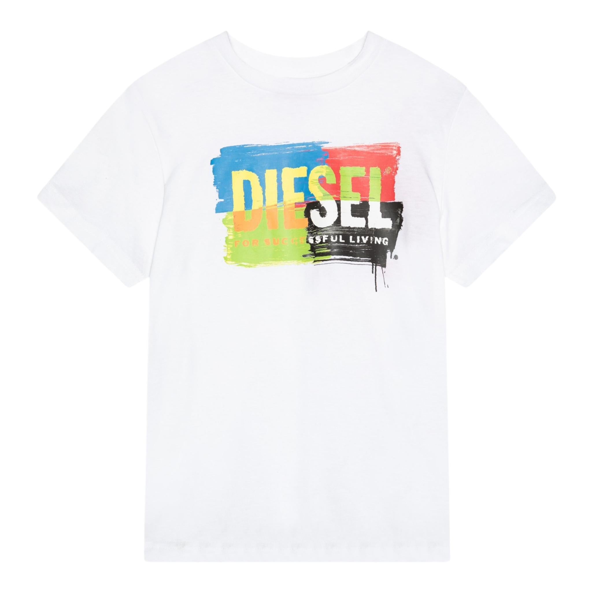 DIESEL K00520BIANCO