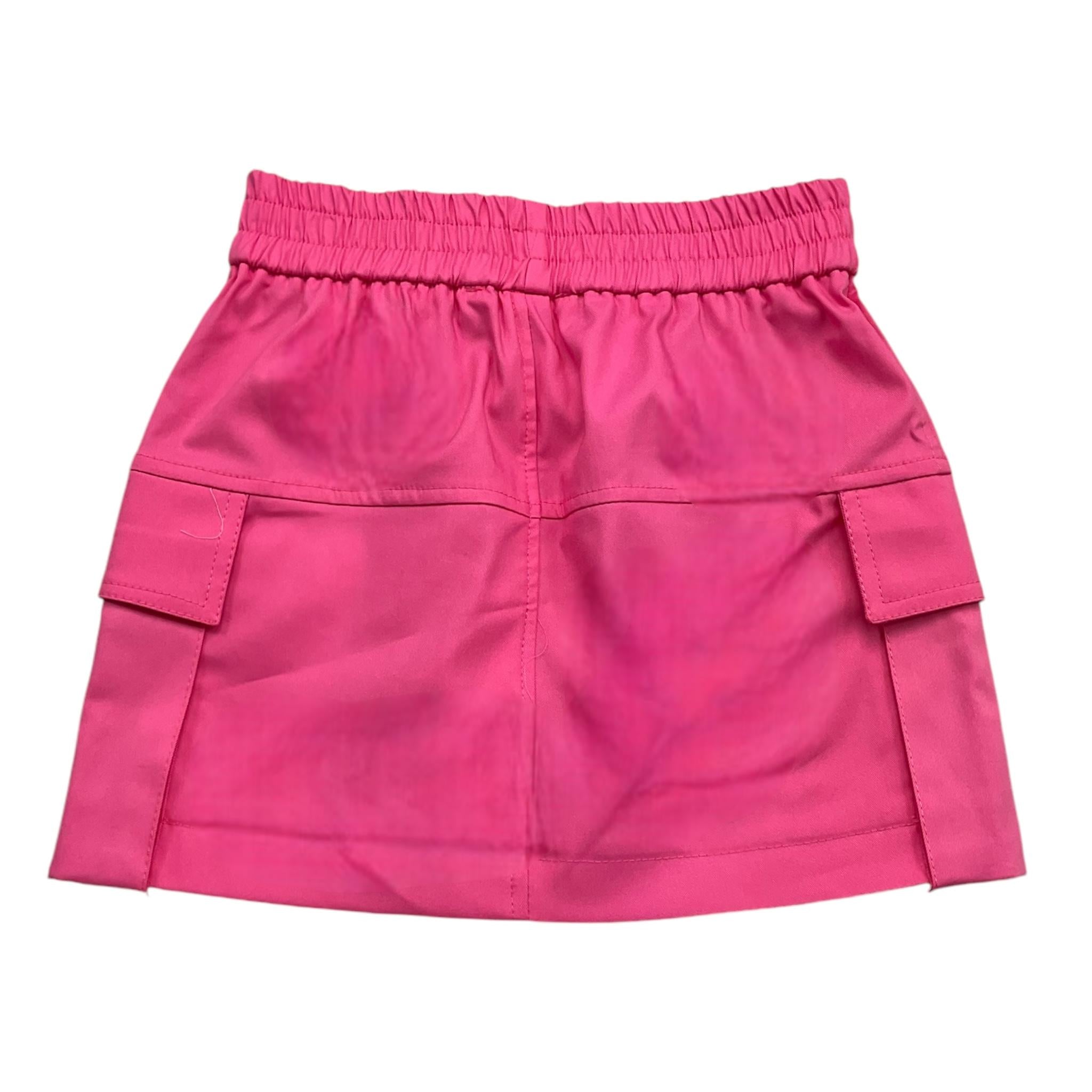 MONNALISA 17C700FUXIA