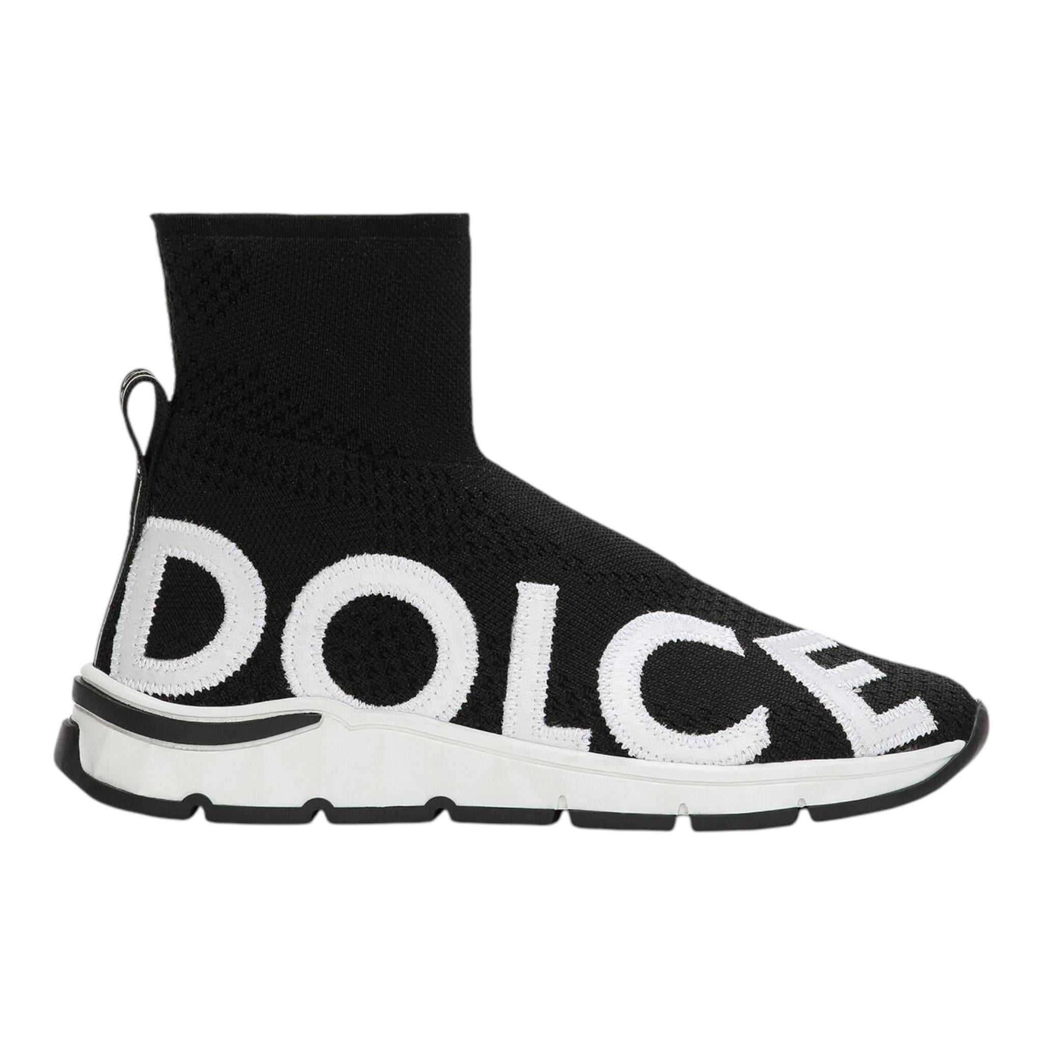 DOLCE & GABBANA DA5179NERO