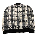 JOHN RICHMOND giubbino stampa fantasia con logo Multicolor per Bambino RBA25091GB MULTICOLOR JOHN RICHMOND