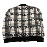 JOHN RICHMOND giubbino stampa fantasia con logo Multicolor per Bambino RBA25091GB MULTICOLOR JOHN RICHMOND