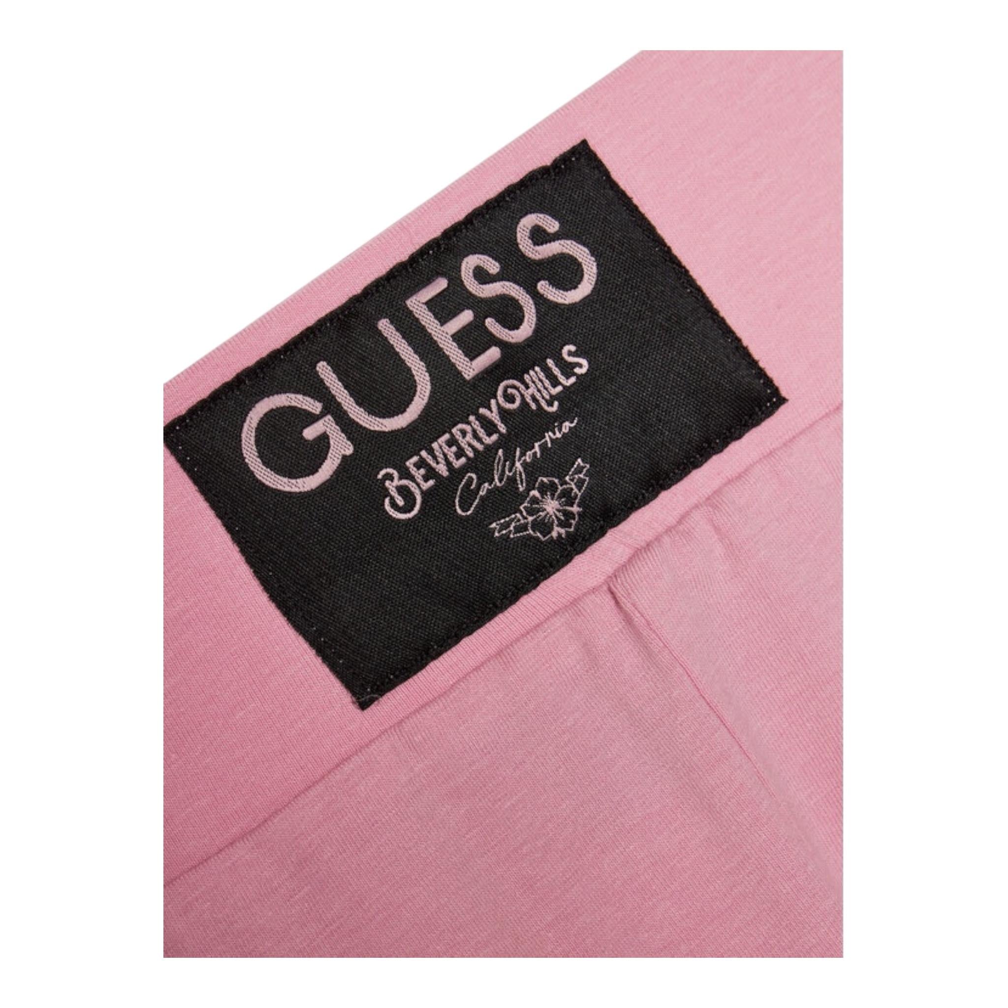 GUESS J4RB04J1314ROSA