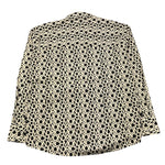 JOHN RICHMOND camicia manica lunga fantasia logo Beige per Bambino RBA25044CA BEIGE JOHN RICHMOND