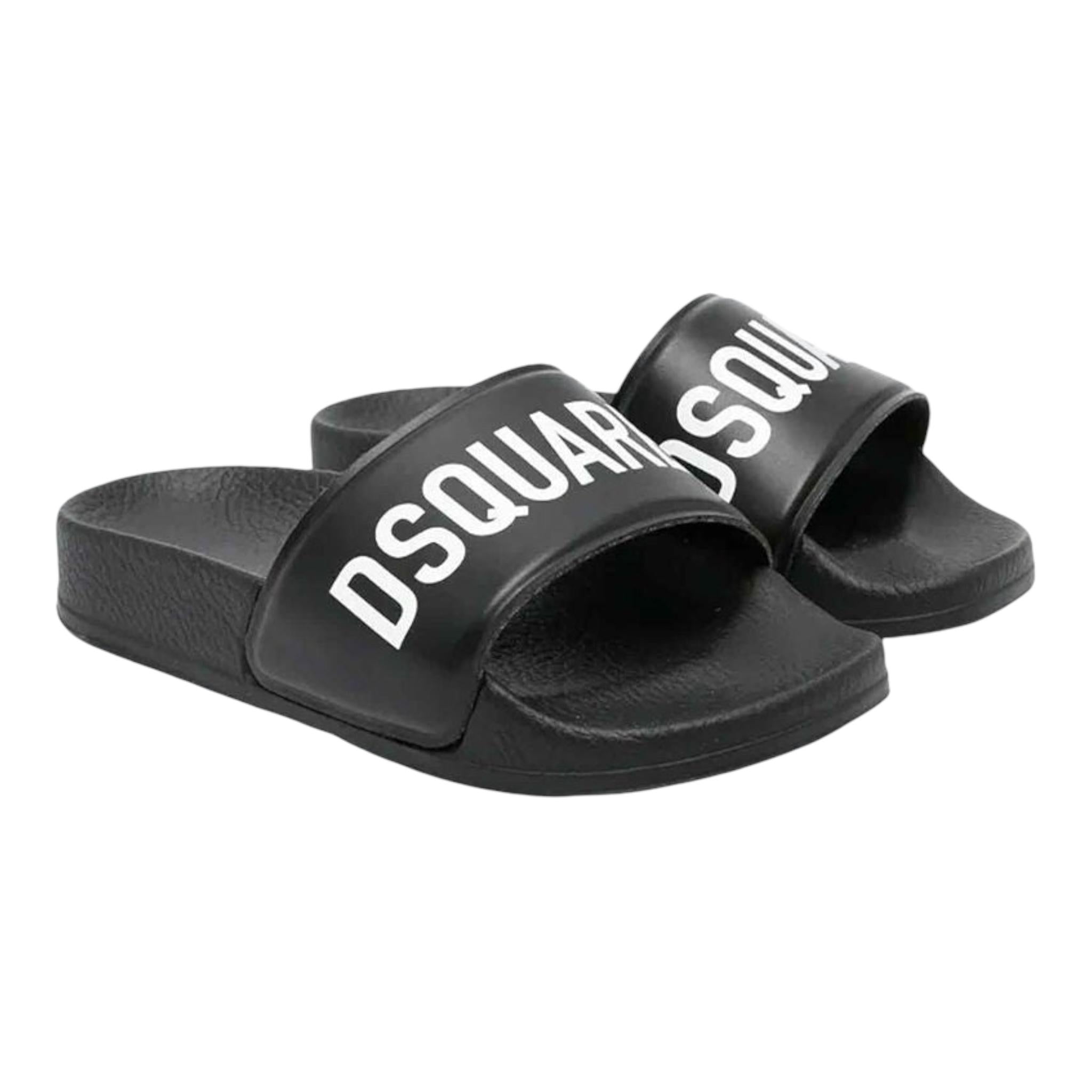 DSQUARED2 P4138NERO