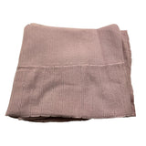 MAC ILUSIO'N coperta tinta unita Rosa per Neonata TO79 ROSA MAC ILUSIO'N
