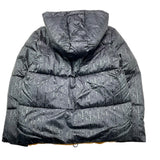 CESARE PACIOTTI giubbino tinta unita con zip e cappuccio Nero per Neonato GBP5350JN NERO CESARE PACIOTTI