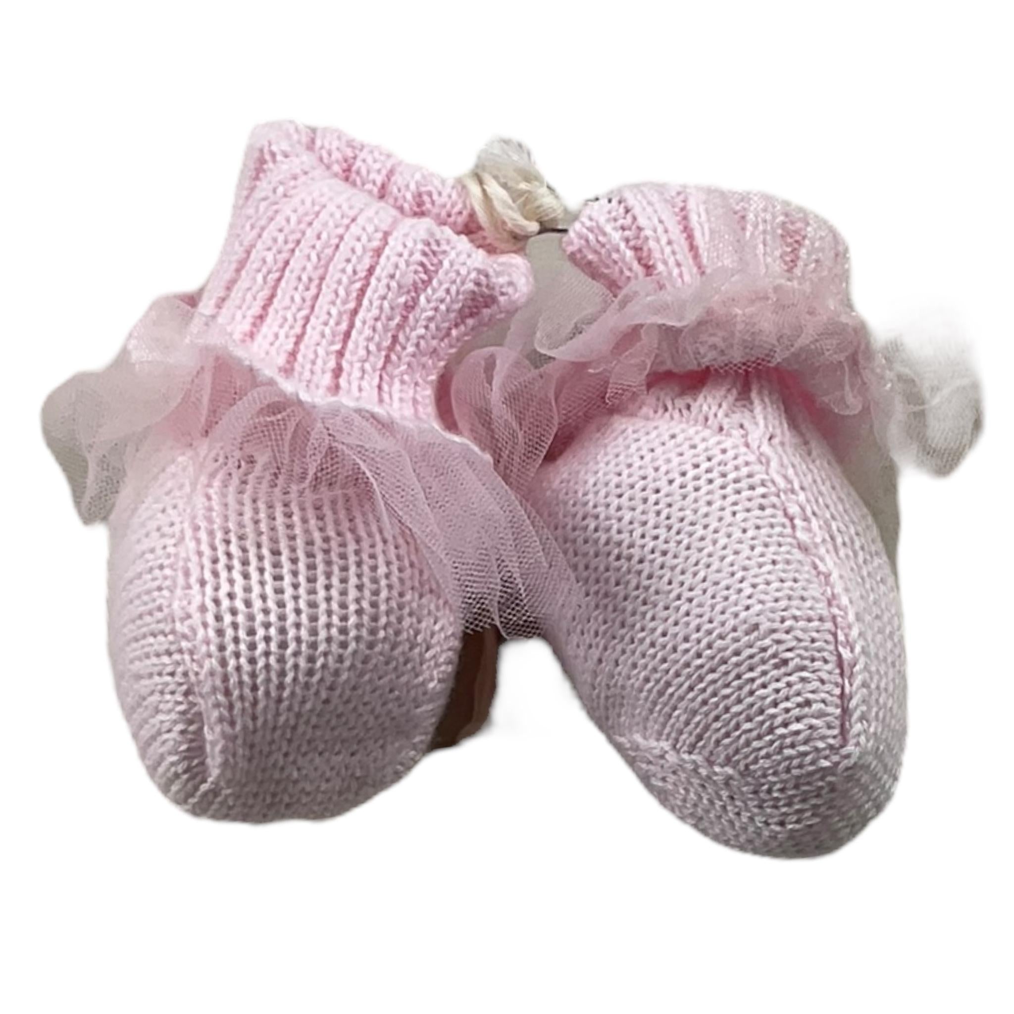 NANAN E24594ROSA
