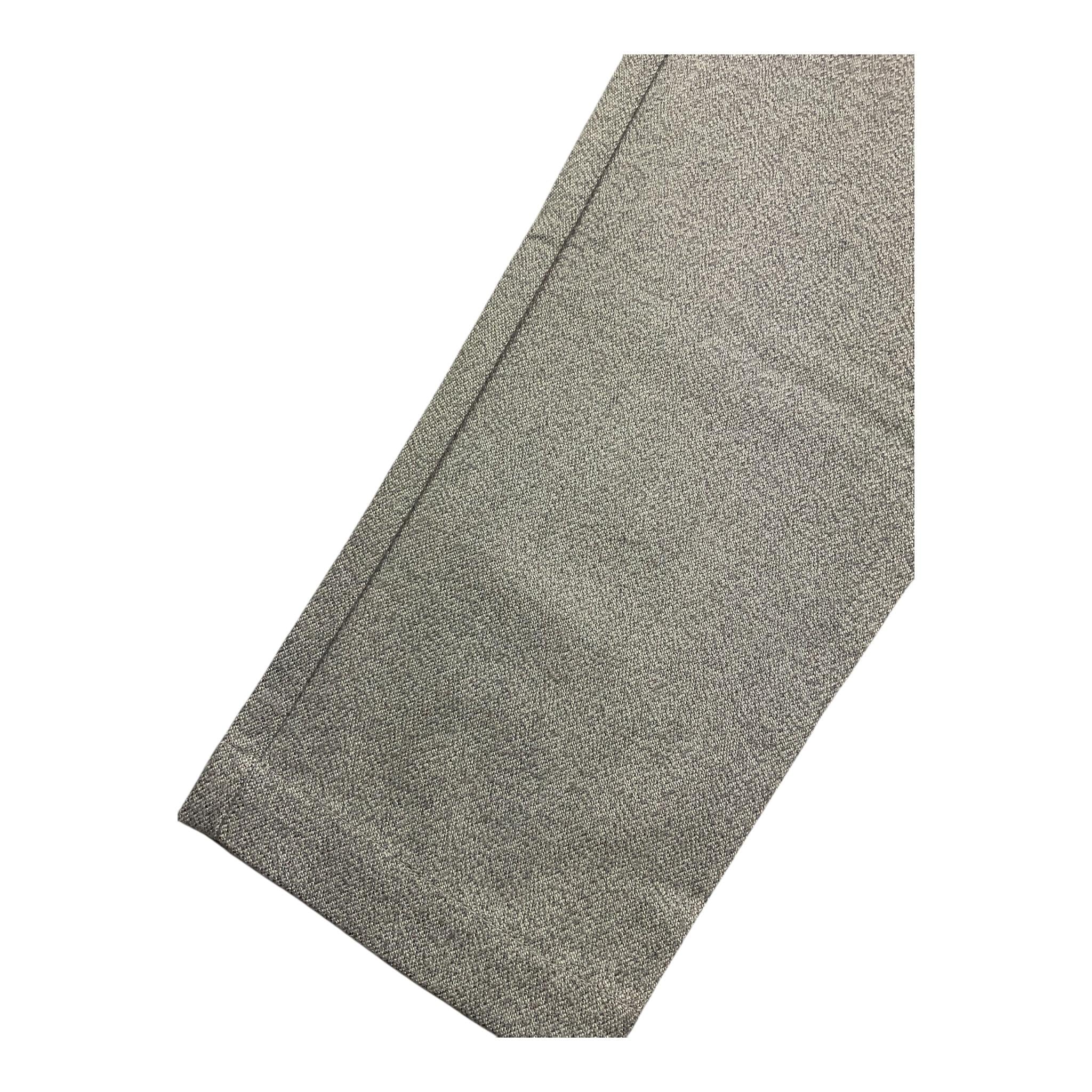 DAN JOHN pantalone tinta unita con elastico in vita Grigio per Bambino PTD5311J GRIGIO DAN JOHN