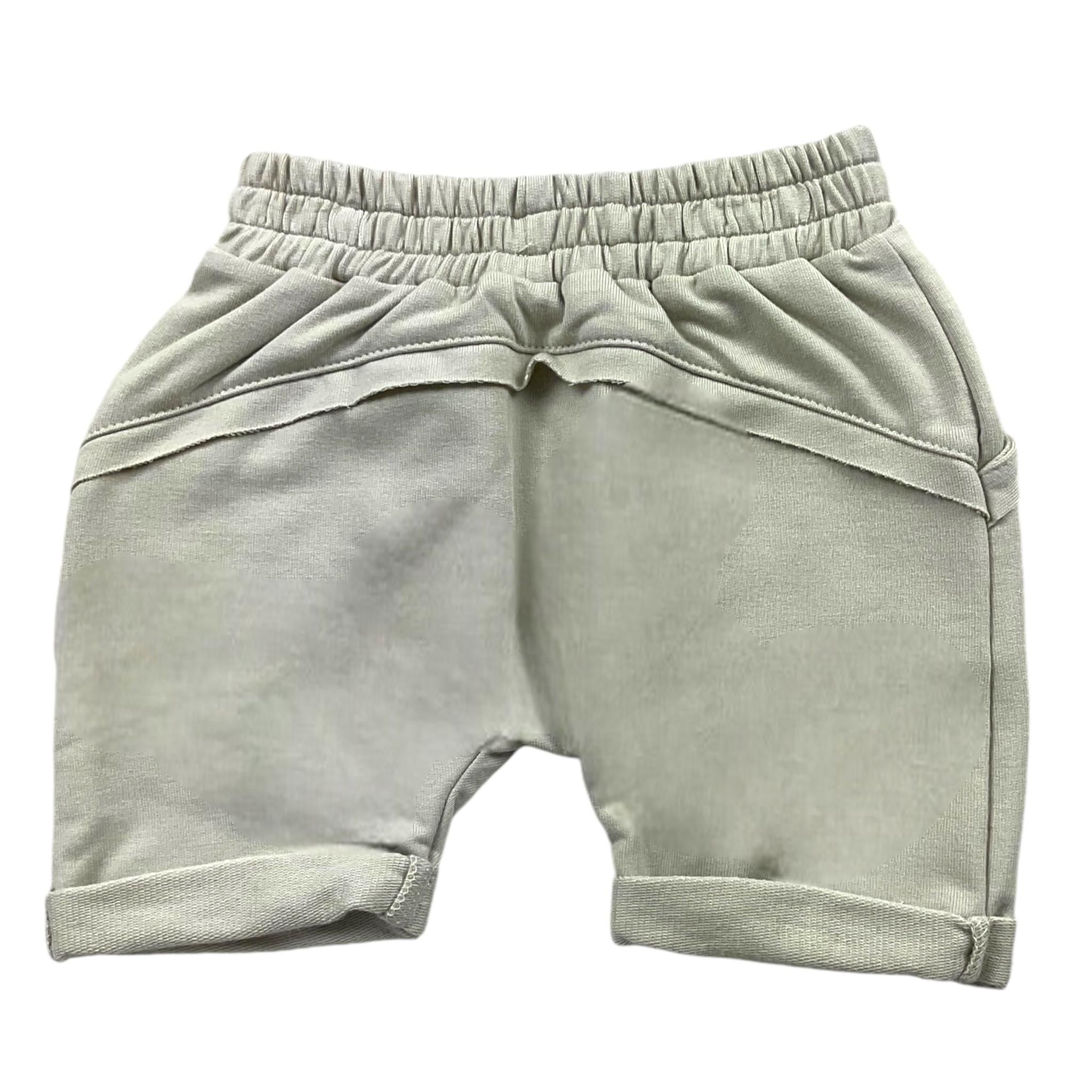 BAMBOOM+BABIES 5766SABBIA