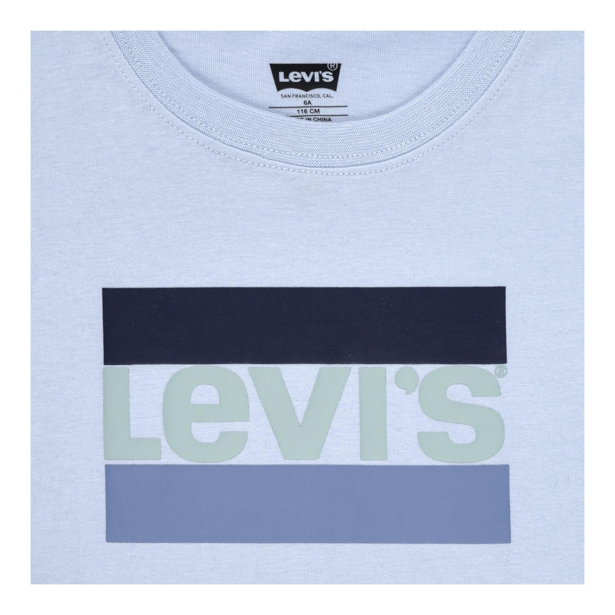 LEVI'S 9E8568AZZURRO