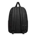 VANS zaino tinta unita con fantasia maculata Nero per Bambino 000H56 NERO VANS
