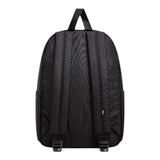 VANS zaino tinta unita con fantasia maculata Nero per Bambino 000H56 NERO VANS