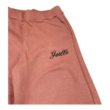 GAELLE pantalone tinta unita modello palazzo Rosa per Bambina 2741PW00331X ROSA GAELLE