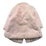 TARTINE ET CHOCOLAT giubbino modello pelliccia tinta unita Rosa per Neonata TZ44001 ROSA TARTINE ET CHOCOLAT