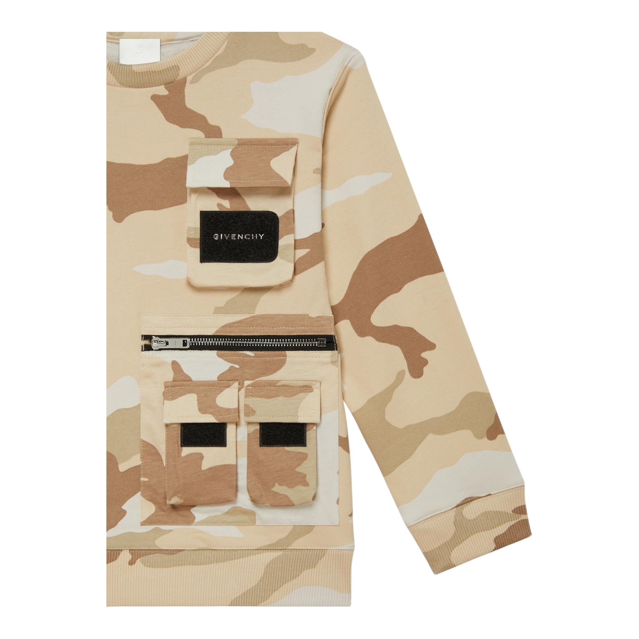 GIVENCHY H25428BEIGE