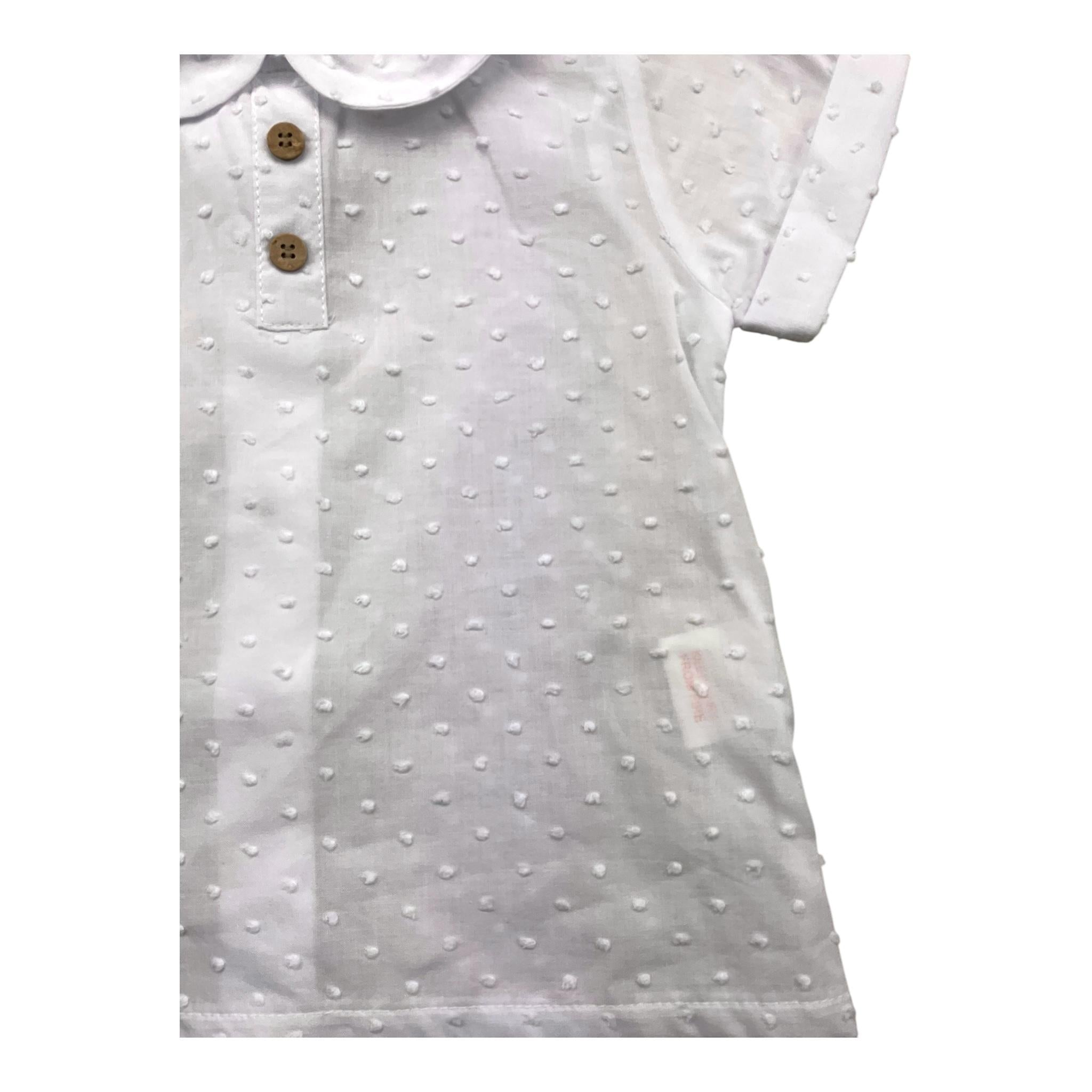 BABIDU 40453BIANCO