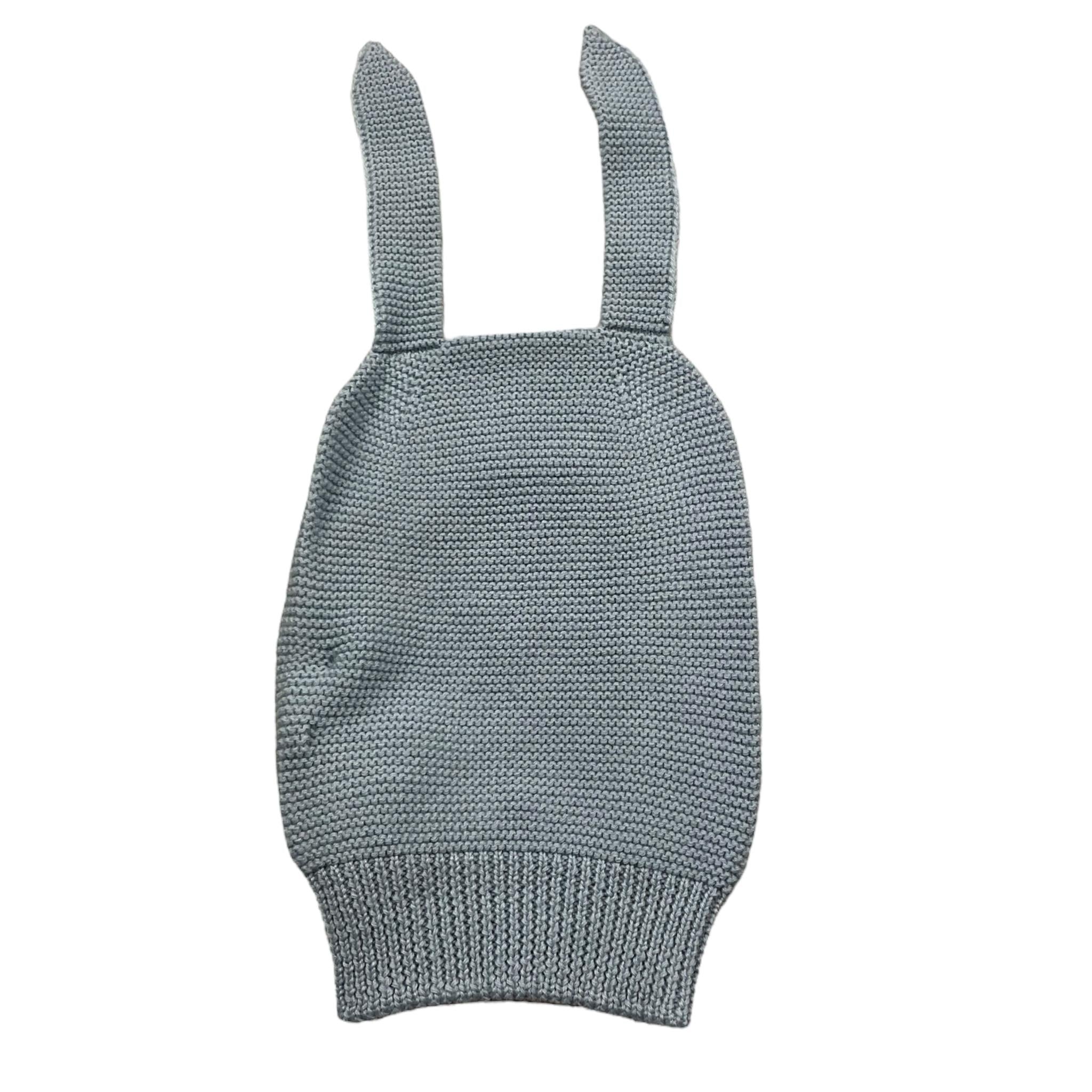 WEDOBLE cappello tinta unita Azzurro per Neonato I2408307 AZZURRO WEDOBLE
