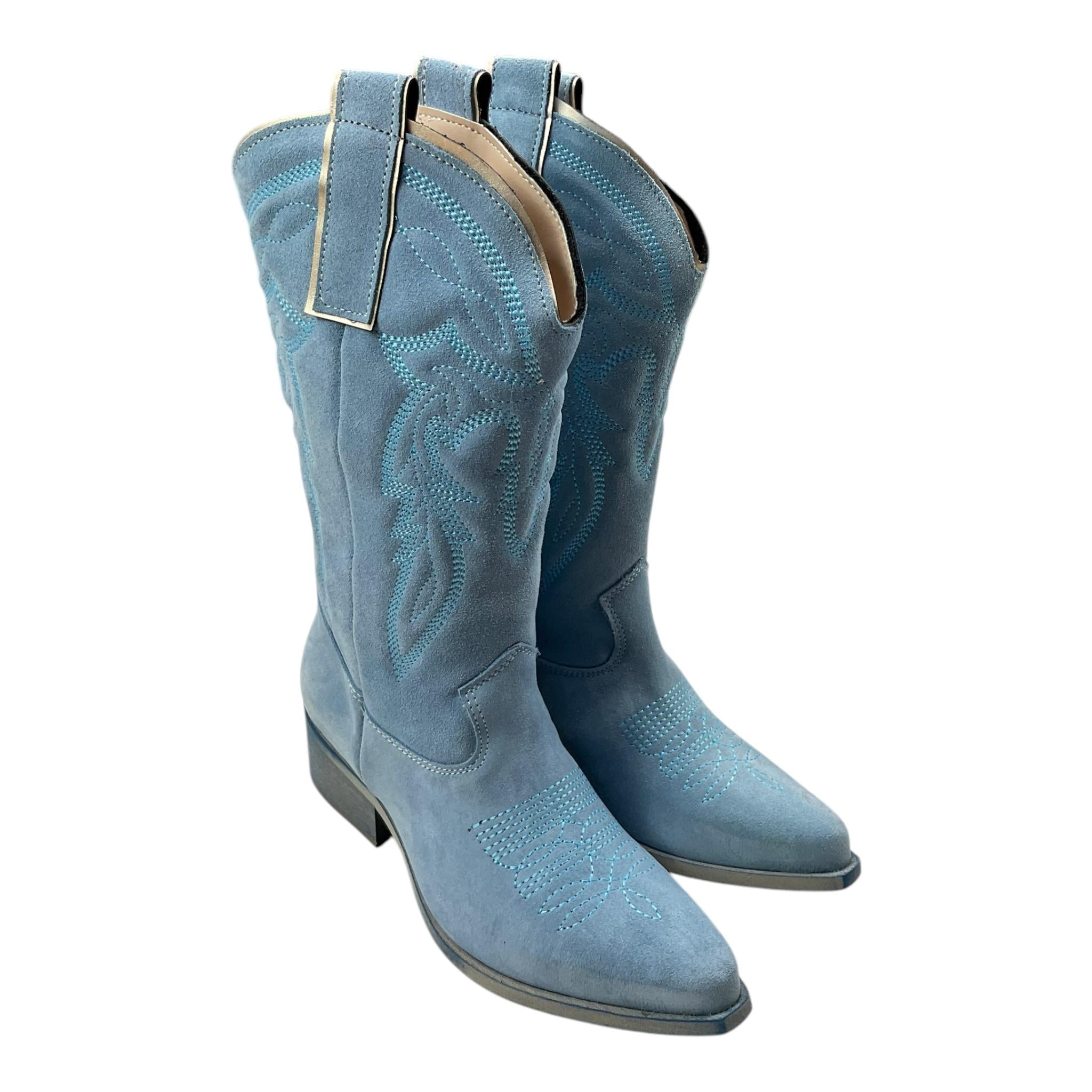 JAMMERS LONDON 1222AZZURRO