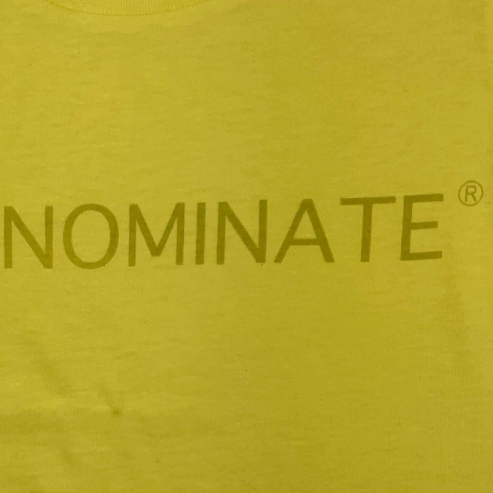 HINNOMINATE 3646M0117GIALLO
