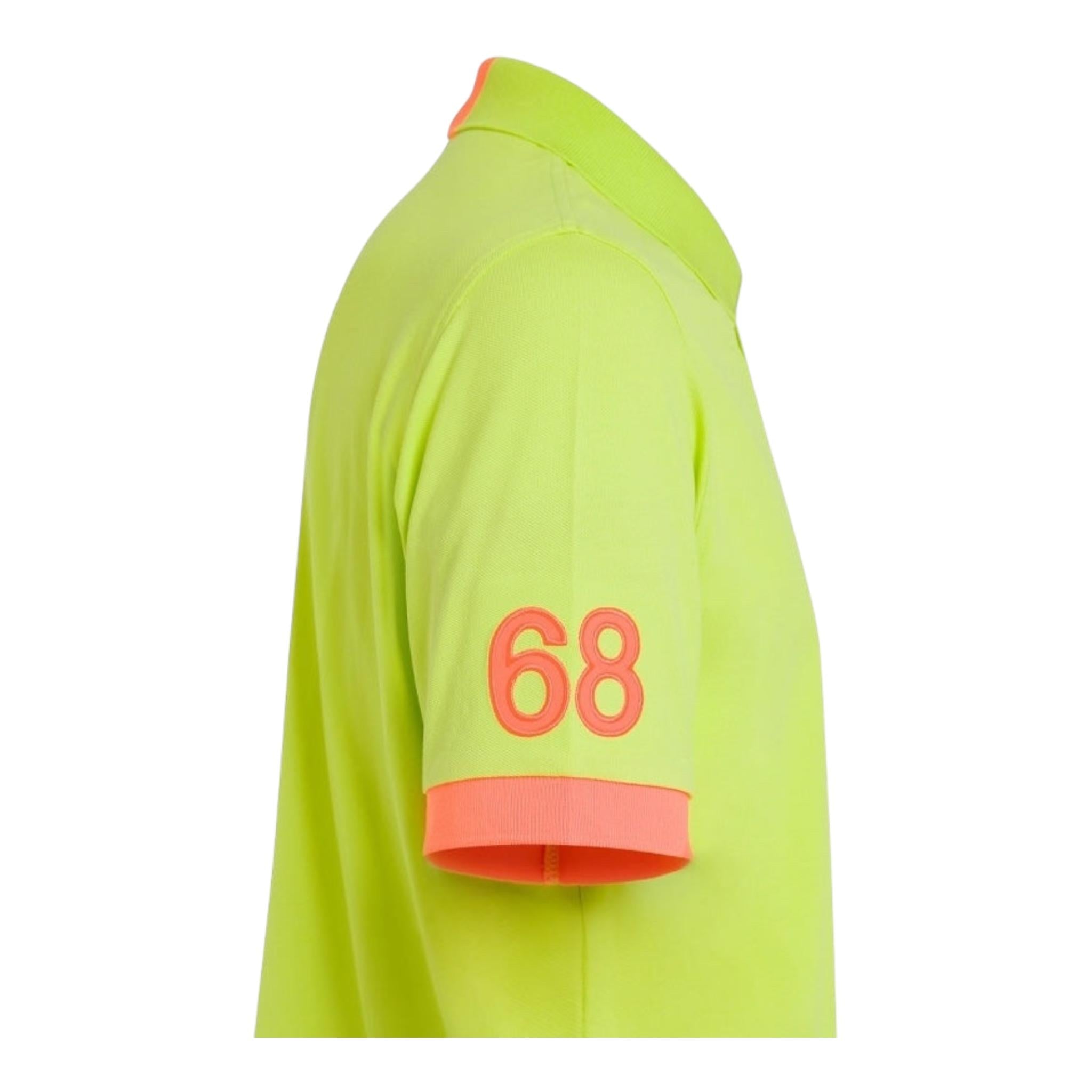 SUN68 A34322XXXGIALLO