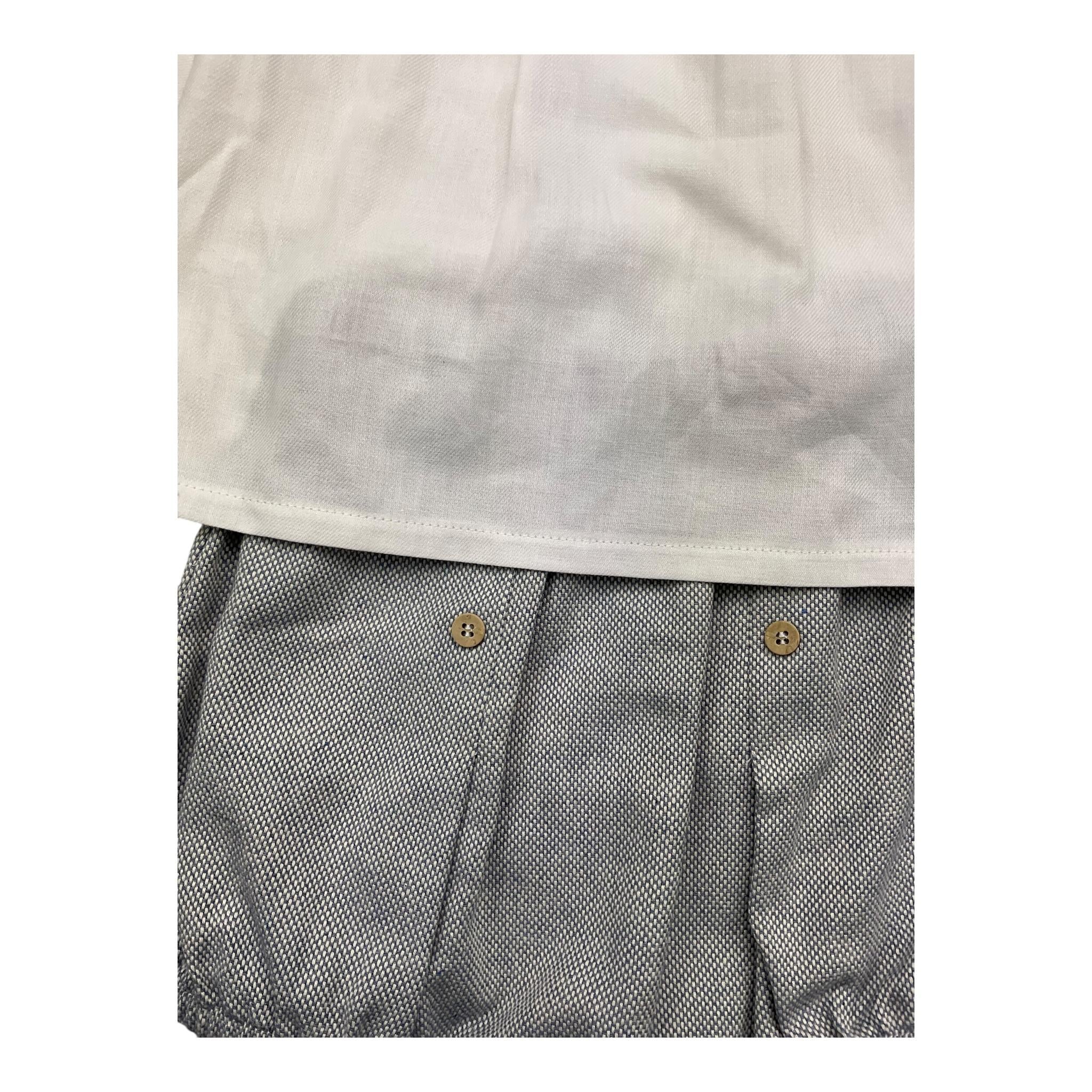 BABIDU 41304BIANCO