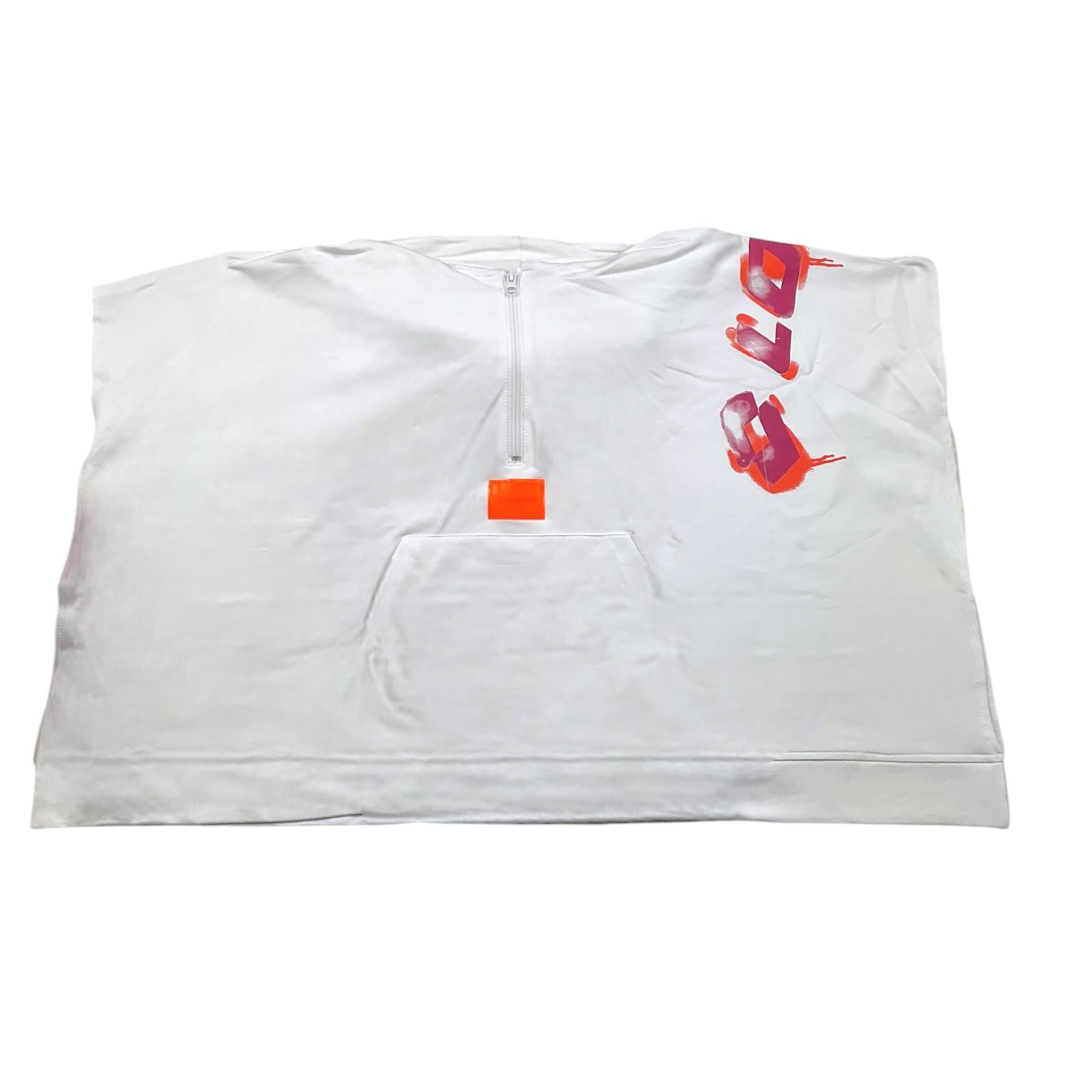 LOTTO LT0302BIANCO