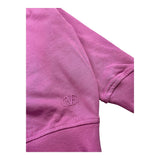 FUN & FUN felpa tinta unita girocollo Glicine per Neonata FBST00013N GLICINE FUN & FUN