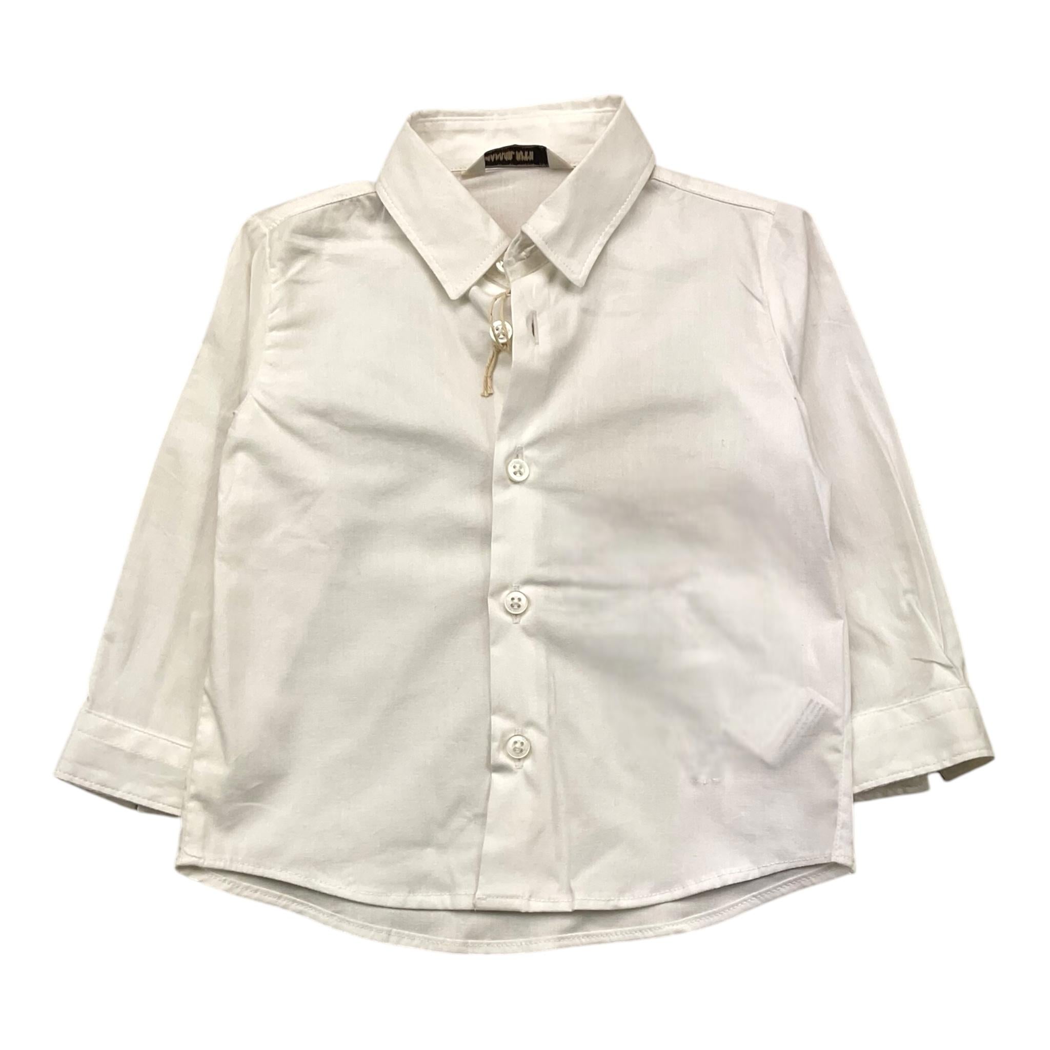 MANUEL RITZ MR2292BIANCO